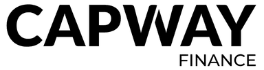 Capway Finance Logo